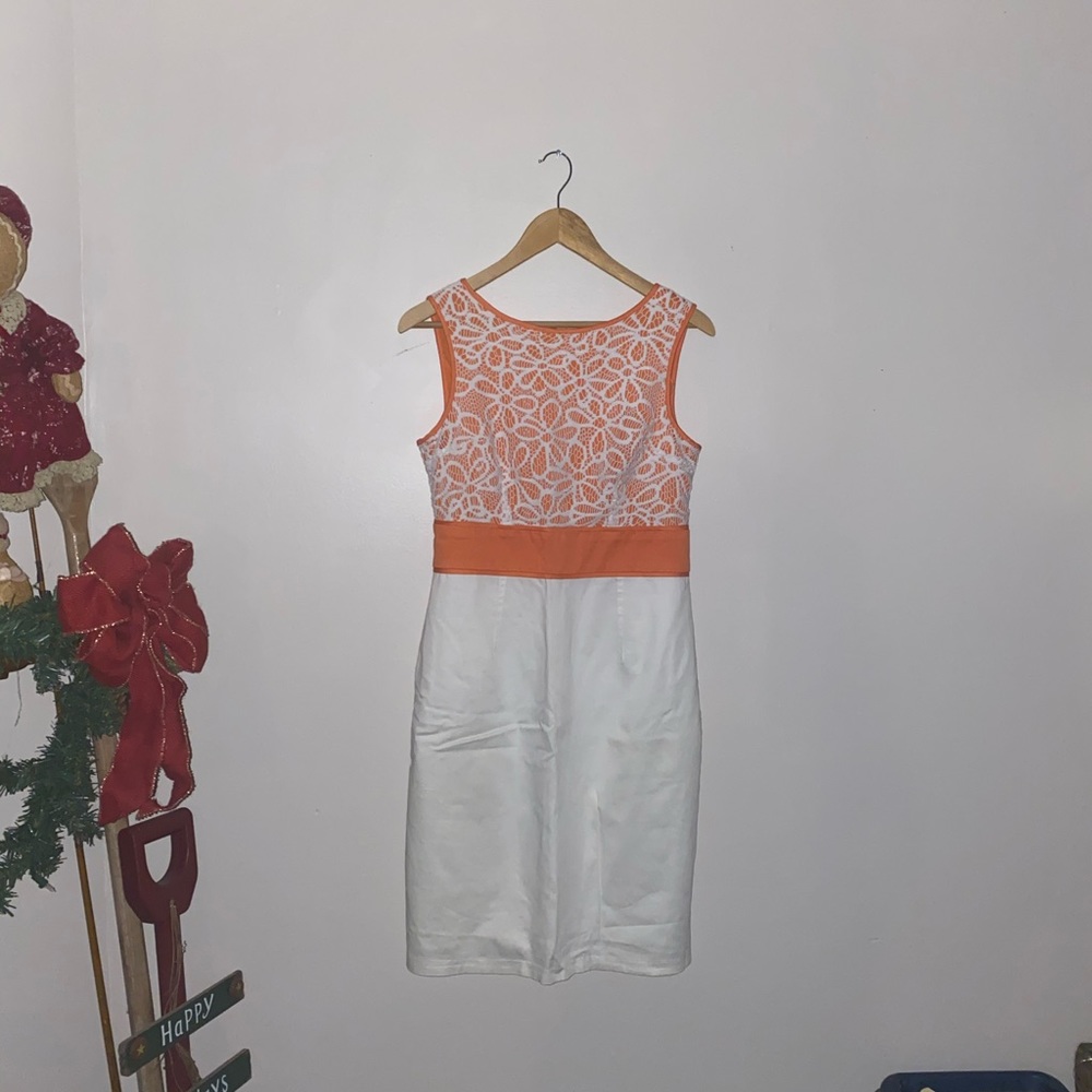 Women’s London Times Dress